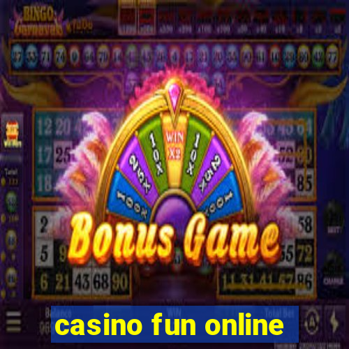 casino fun online