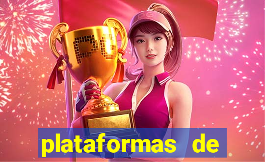 plataformas de jogos 2024