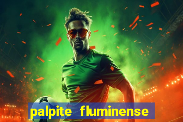 palpite fluminense x fortaleza