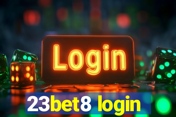 23bet8 login