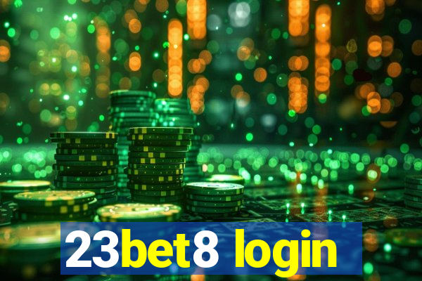 23bet8 login