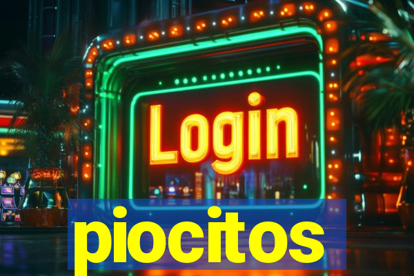 piocitos