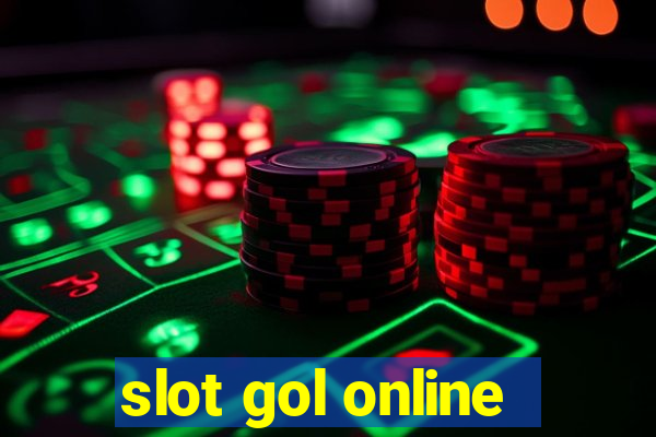 slot gol online