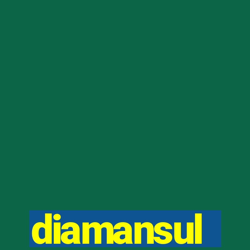 diamansul