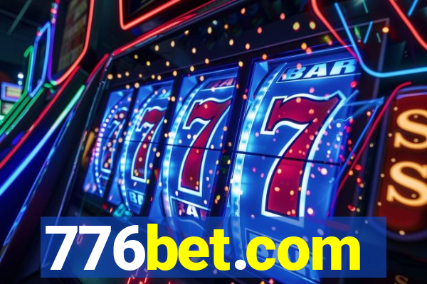 776bet.com