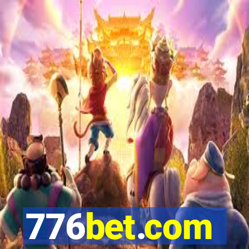 776bet.com