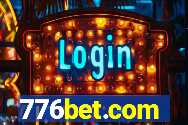 776bet.com