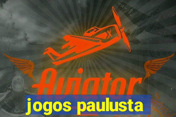 jogos paulusta