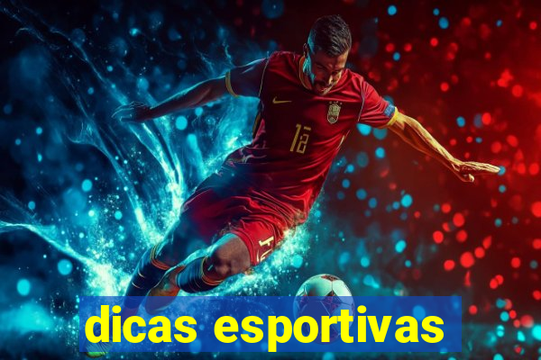 dicas esportivas