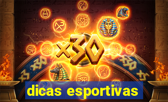 dicas esportivas