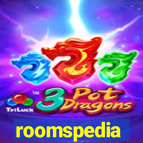 roomspedia