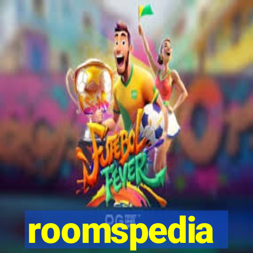 roomspedia