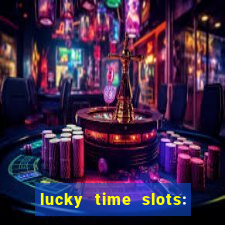 lucky time slots: casino 777