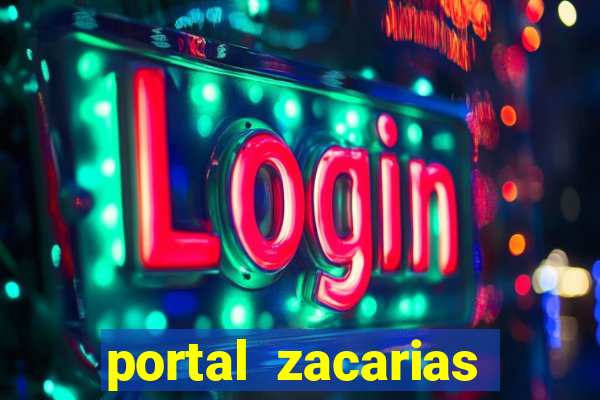 portal zacarias menina da carreta