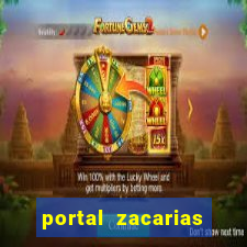 portal zacarias menina da carreta