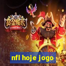 nfl hoje jogo