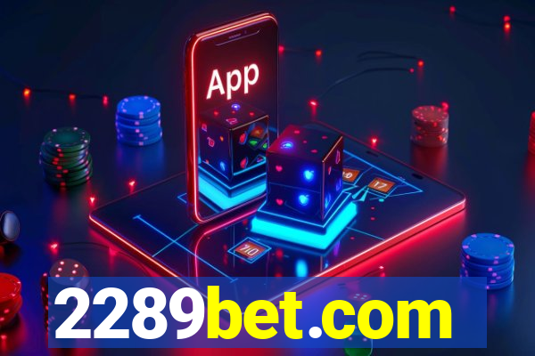 2289bet.com