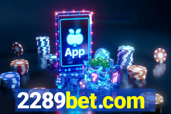 2289bet.com