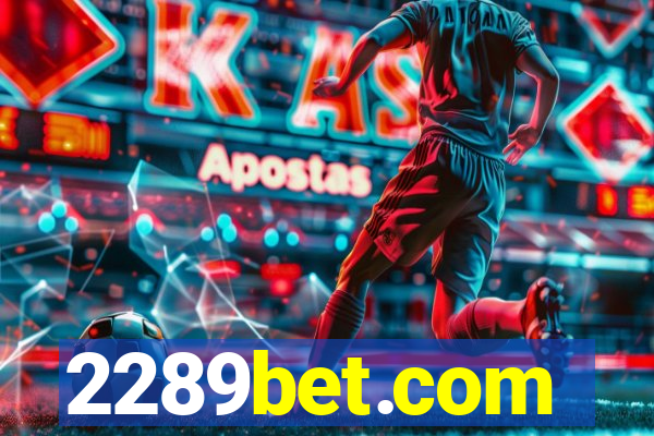 2289bet.com