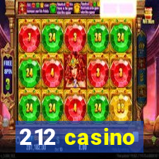 212 casino