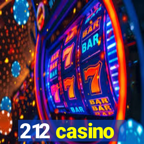 212 casino