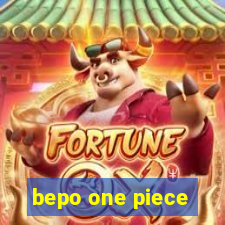 bepo one piece