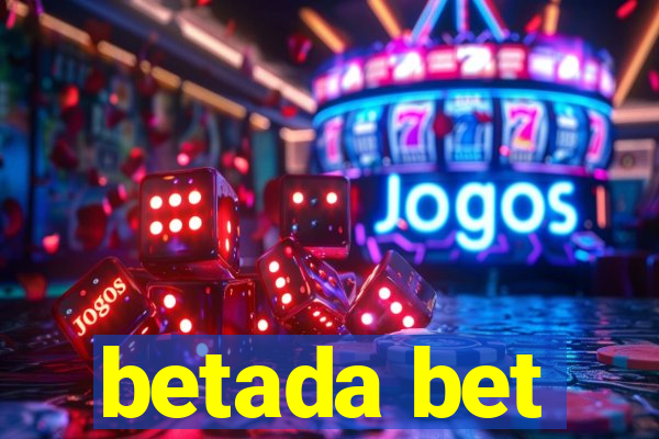 betada bet