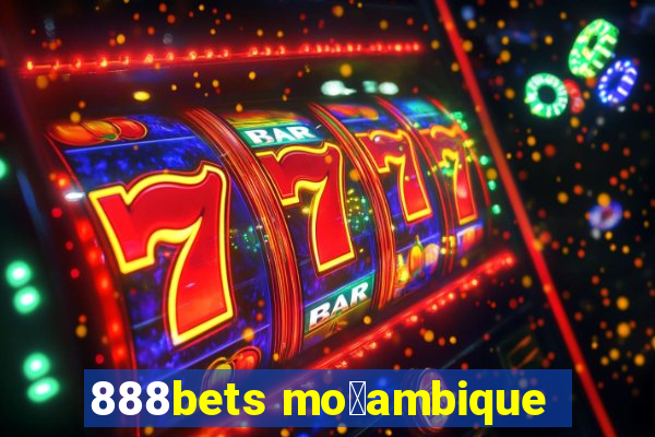 888bets mo莽ambique