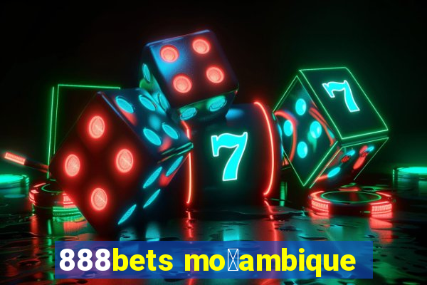 888bets mo莽ambique