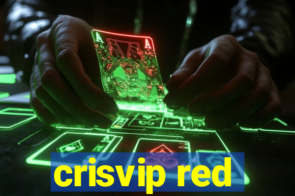 crisvip red