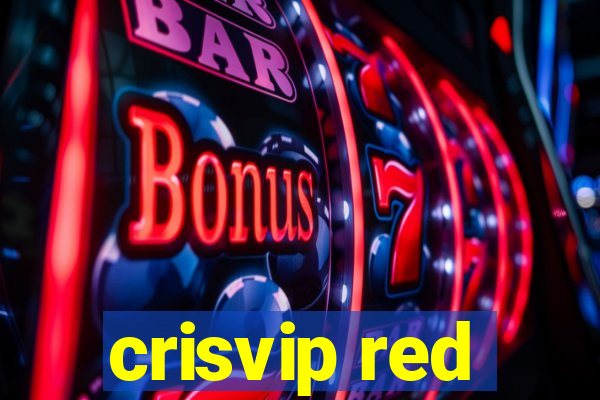 crisvip red