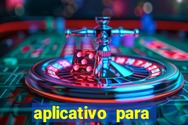 aplicativo para fazer jogo do bicho