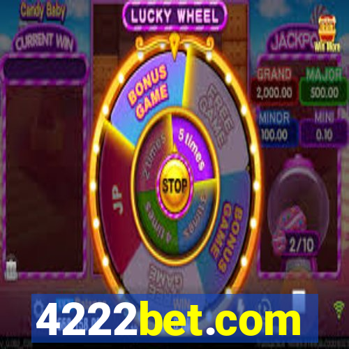 4222bet.com