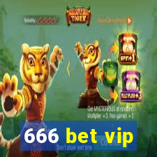 666 bet vip