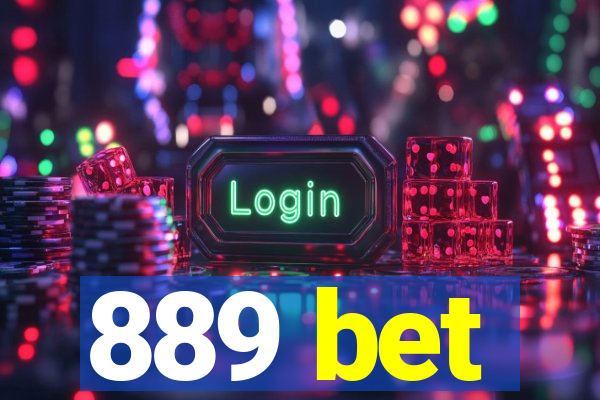 889 bet