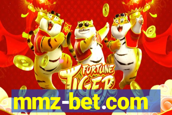 mmz-bet.com