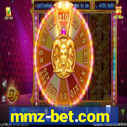 mmz-bet.com