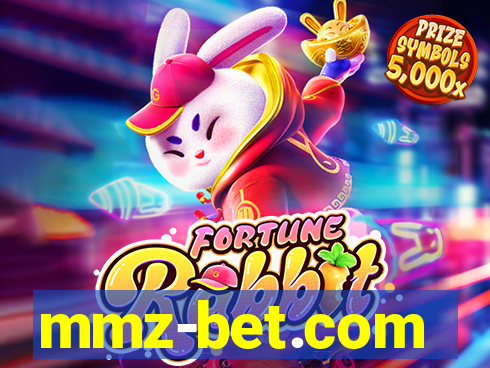 mmz-bet.com