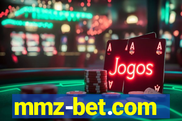 mmz-bet.com