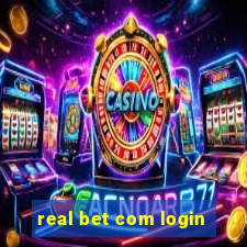 real bet com login