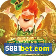 5881bet.com