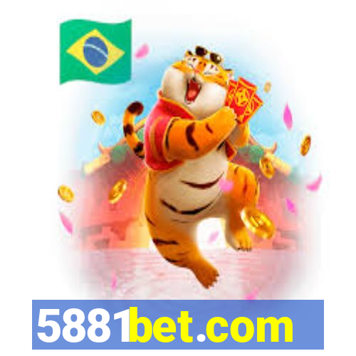 5881bet.com