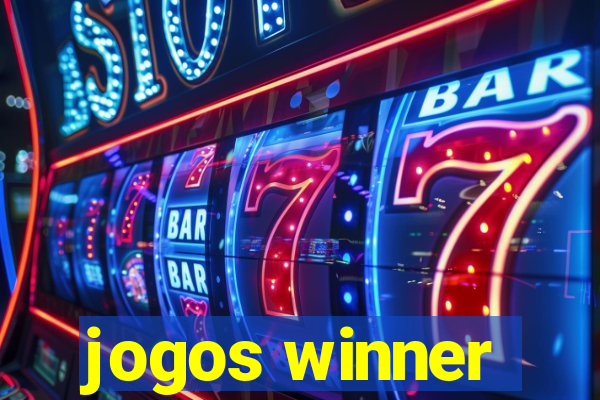 jogos winner