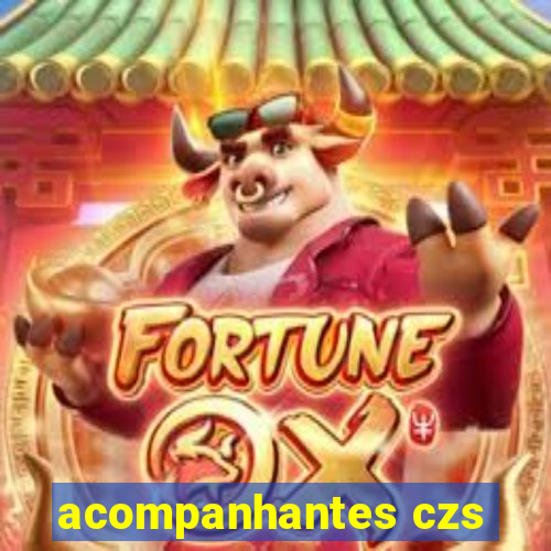 acompanhantes czs