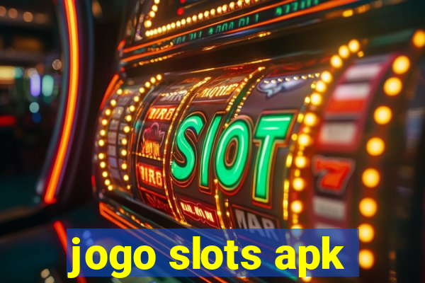 jogo slots apk