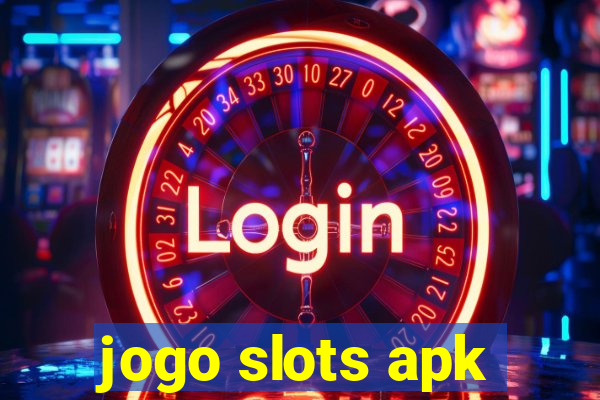 jogo slots apk