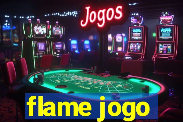 flame jogo