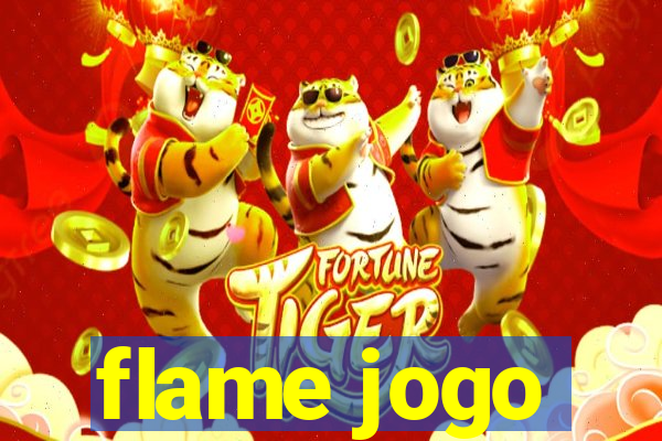 flame jogo