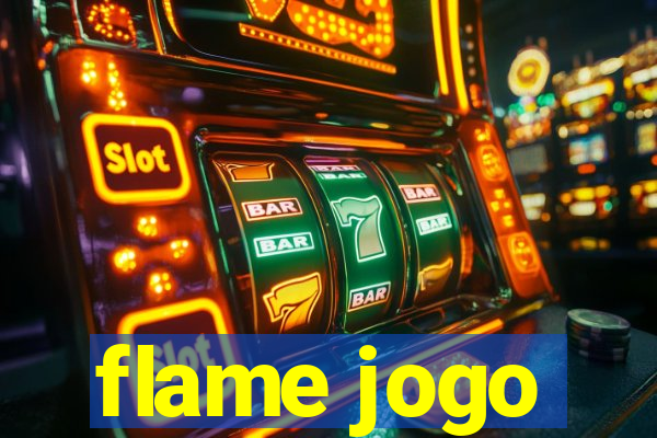 flame jogo