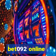 bet092 online